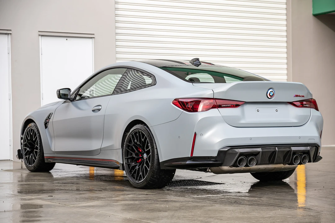 2022 BMW G82/G83 M4 - Image 7 of 31