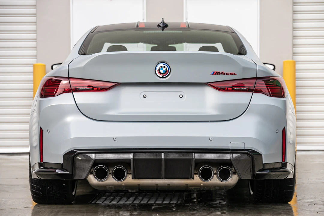 2022 BMW G82/G83 M4 - Image 6 of 31