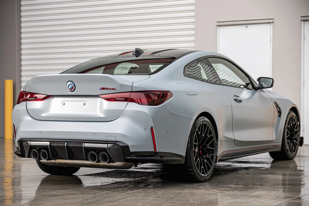 2022 BMW G82/G83 M4 - Image 5 of 31