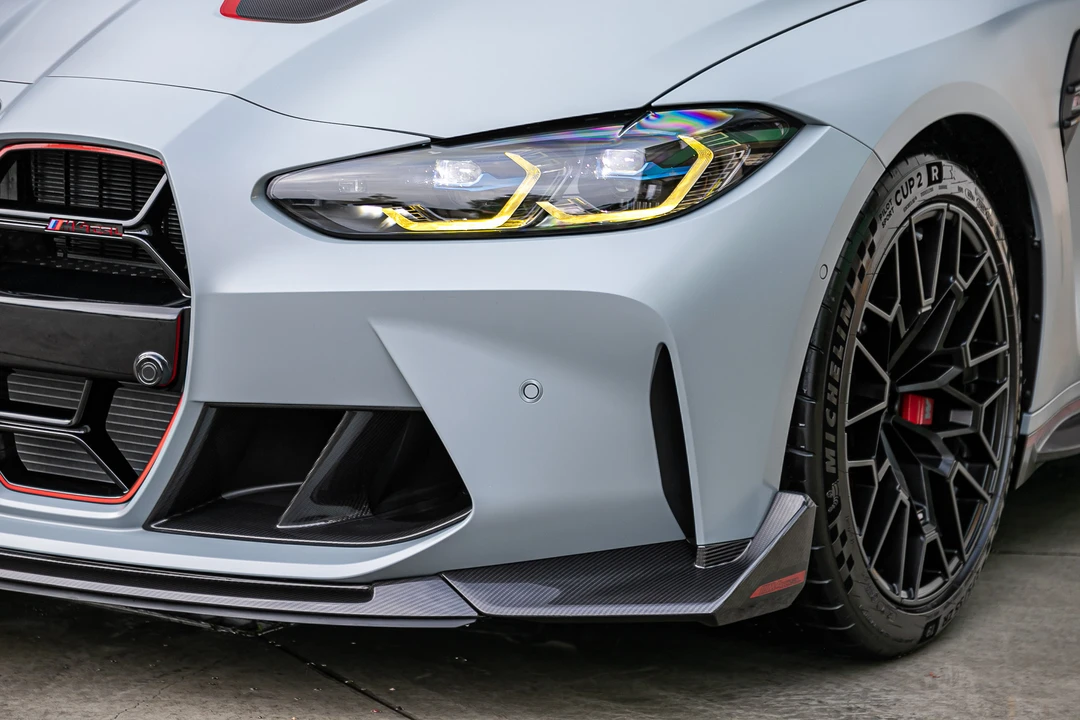 2022 BMW G82/G83 M4 - Image 18 of 31