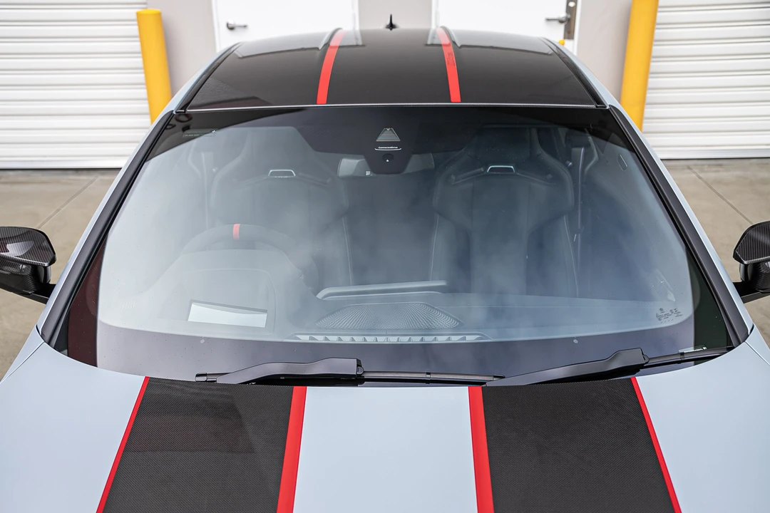 2022 BMW G82/G83 M4 - Image 22 of 31