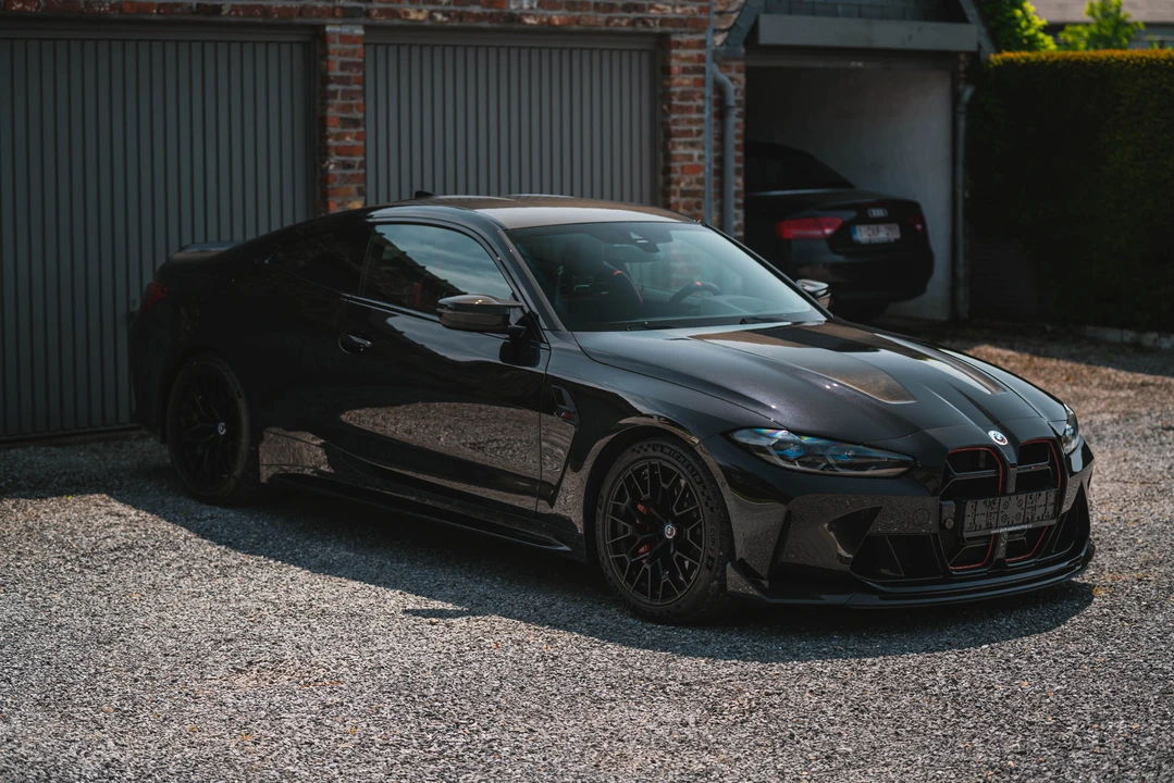2022 BMW G82/G83 M4 - Image 4 of 31