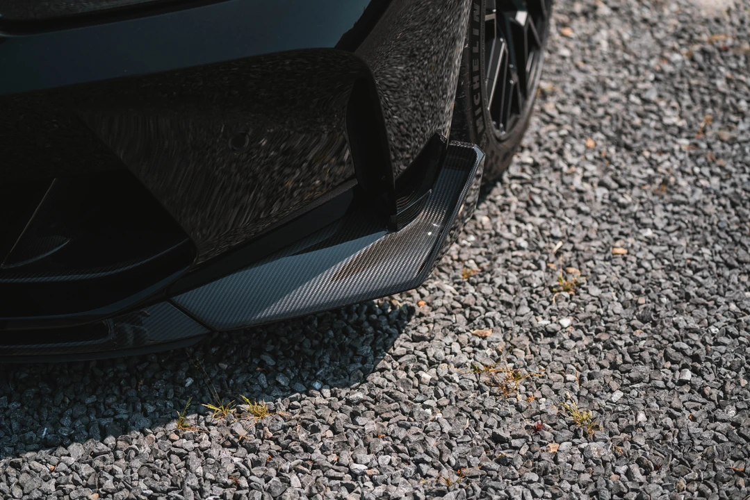2022 BMW G82/G83 M4 - Image 26 of 31