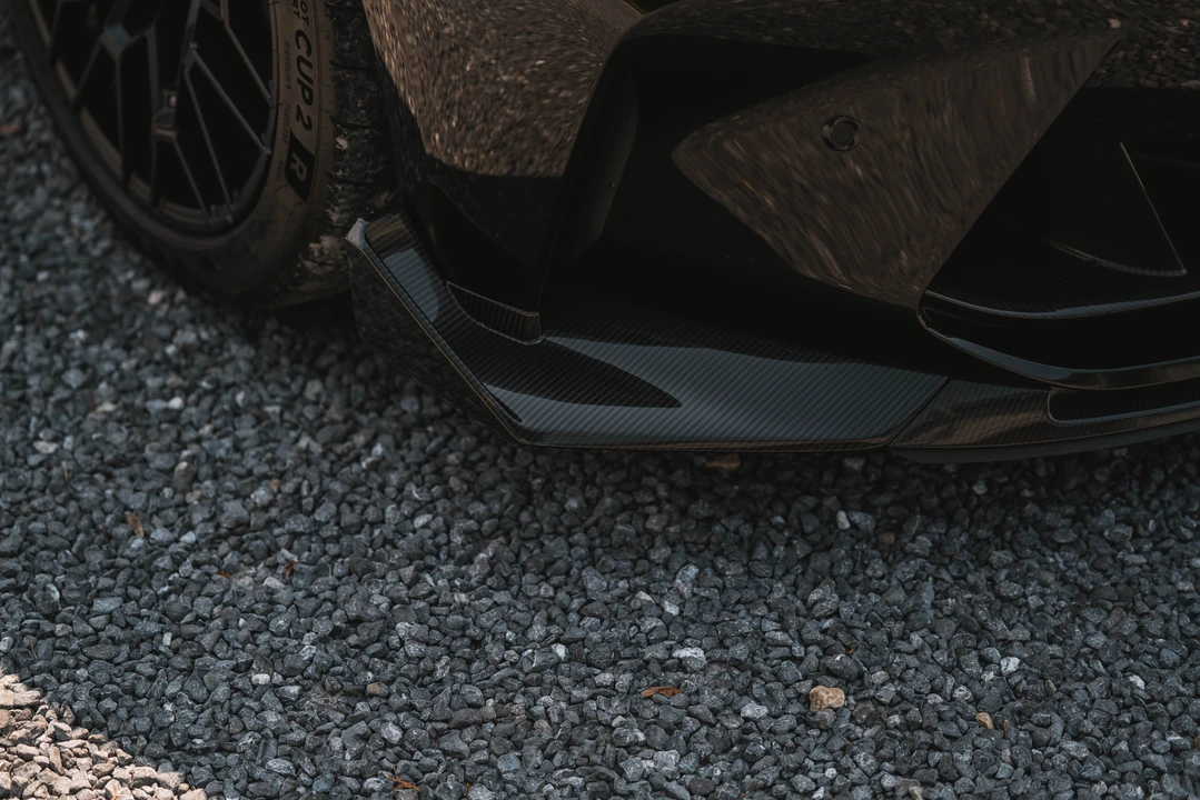 2022 BMW G82/G83 M4 - Image 27 of 31