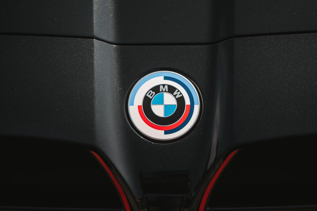 2022 BMW G82/G83 M4 - Image 28 of 31