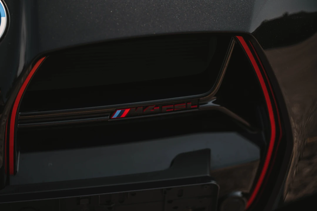 2022 BMW G82/G83 M4 - Image 29 of 31