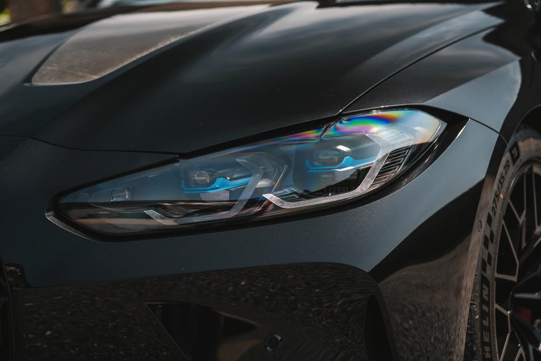 2022 BMW G82/G83 M4 - Image 30 of 31