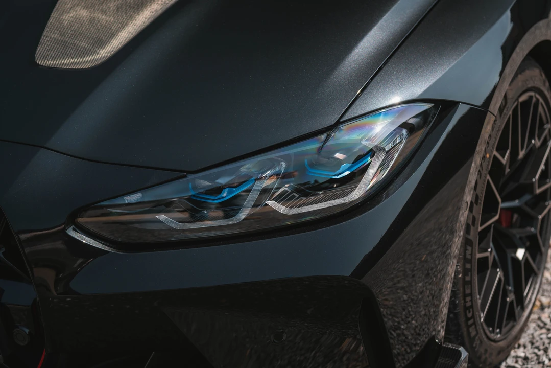 2022 BMW G82/G83 M4 - Image 31 of 31