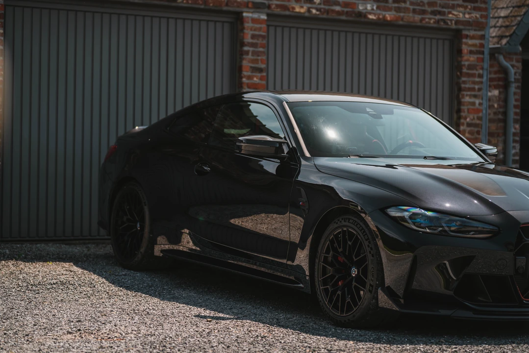 2022 BMW G82/G83 M4 - Image 23 of 31