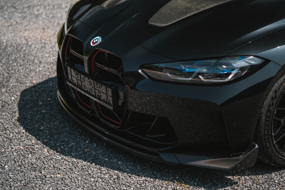 2022 BMW G82/G83 M4 - Image 24 of 31