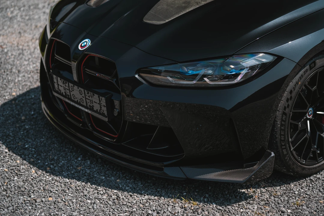 2022 BMW G82/G83 M4 - Image 25 of 31