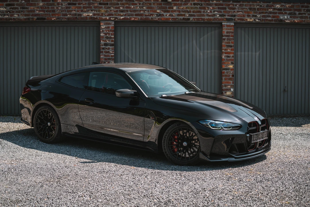 2022 BMW G82/G83 M4 - Image 13 of 31