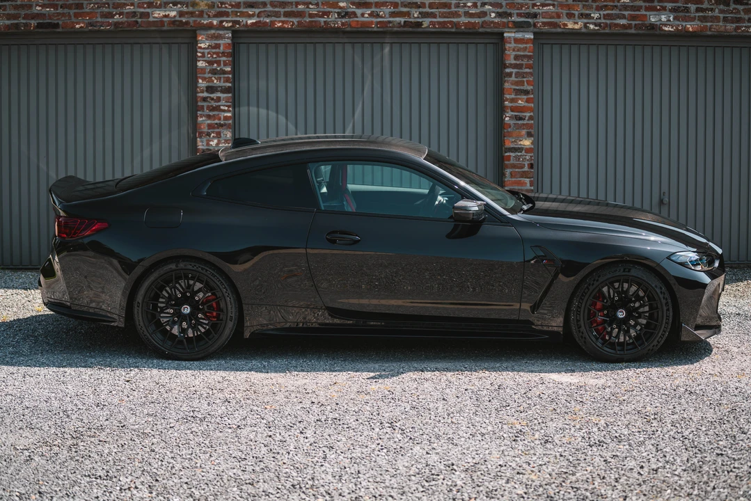 2022 BMW G82/G83 M4 - Image 5 of 31