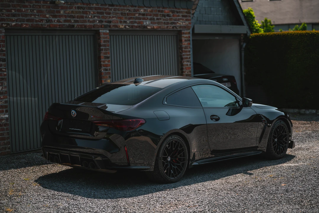 2022 BMW G82/G83 M4 - Image 6 of 31