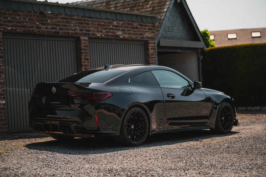 2022 BMW G82/G83 M4 - Image 15 of 31