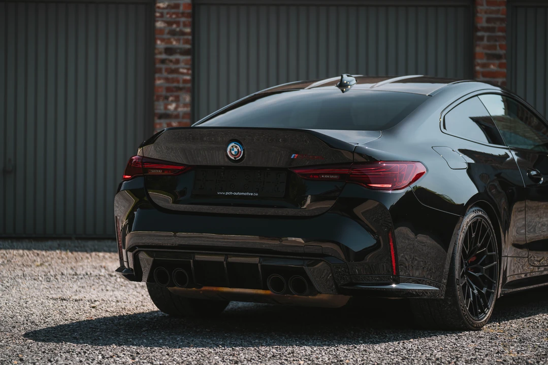 2022 BMW G82/G83 M4 - Image 16 of 31