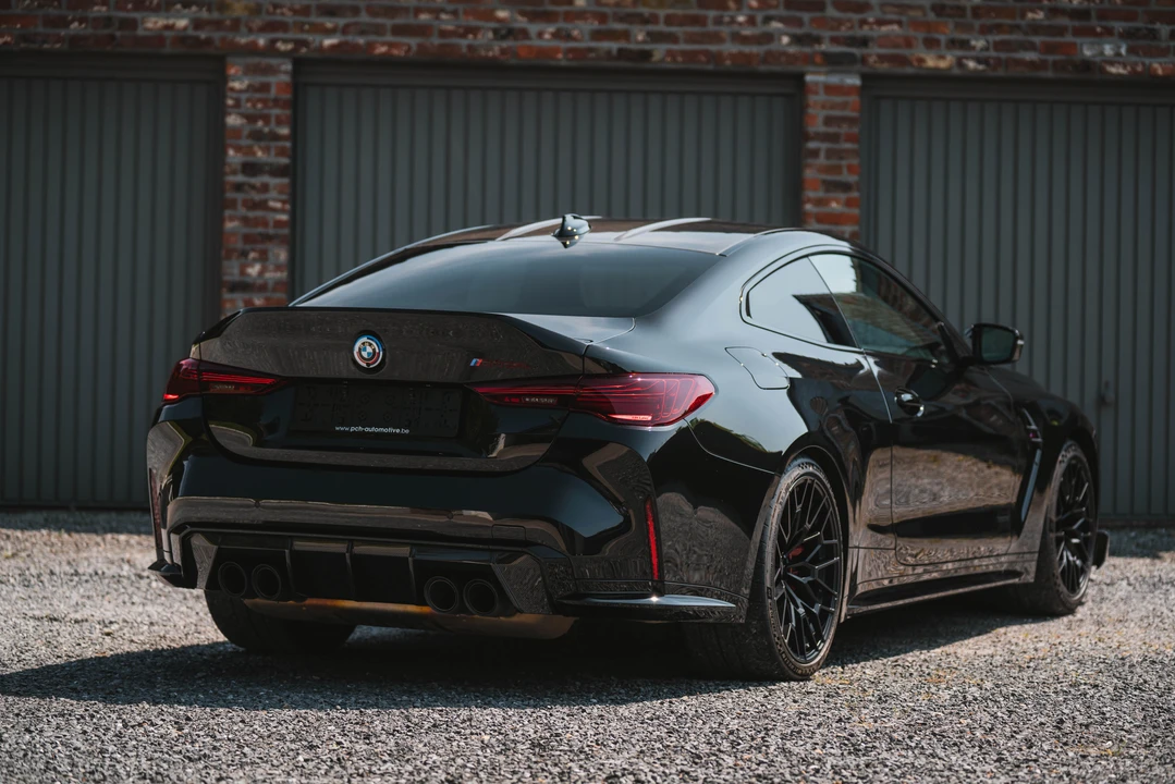 2022 BMW G82/G83 M4 - Image 7 of 31
