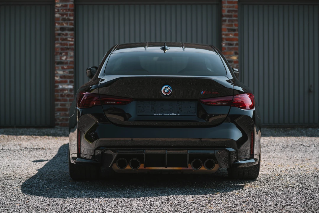 2022 BMW G82/G83 M4 - Image 8 of 31