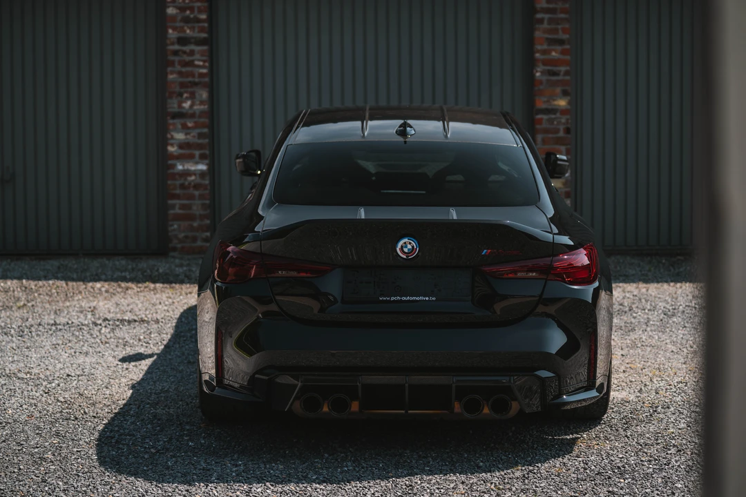 2022 BMW G82/G83 M4 - Image 18 of 31