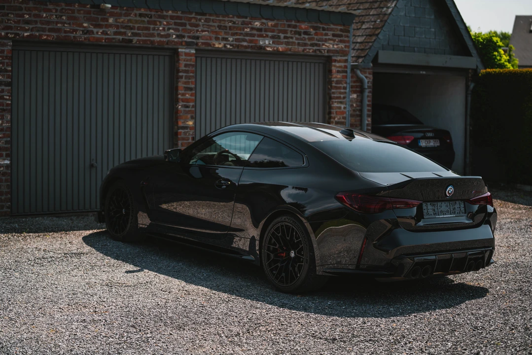 2022 BMW G82/G83 M4 - Image 9 of 31