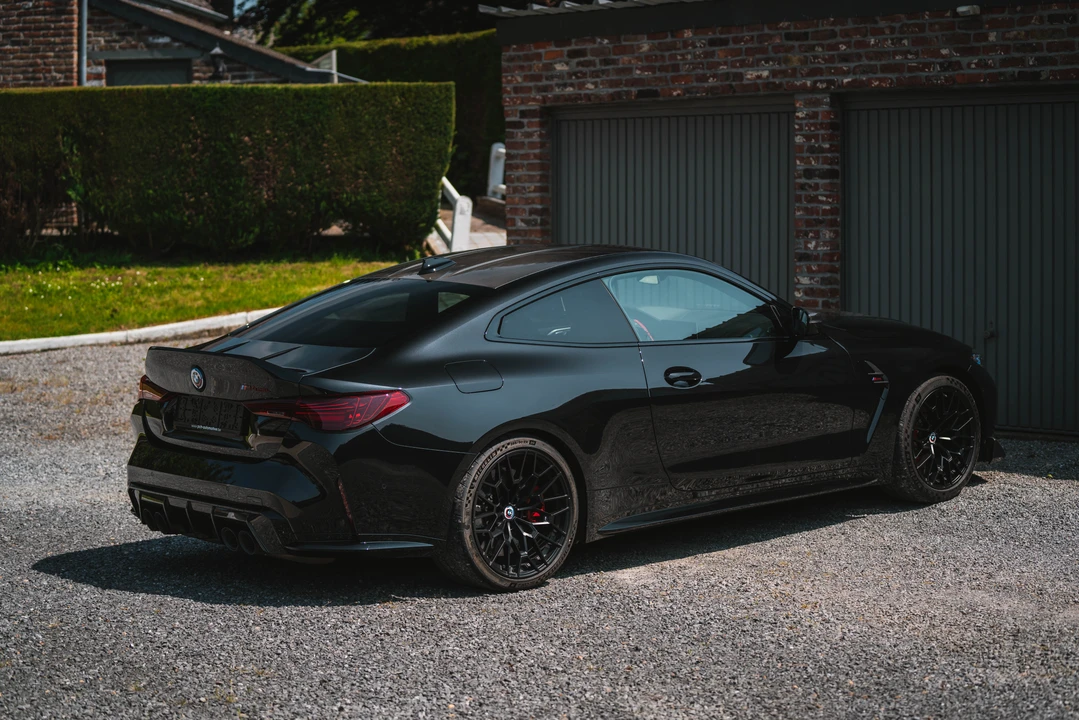 2022 BMW G82/G83 M4 - Image 14 of 31