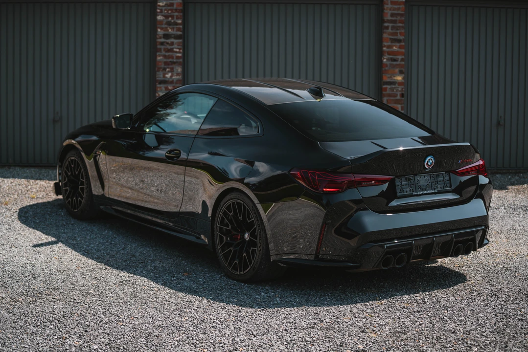 2022 BMW G82/G83 M4 - Image 19 of 31