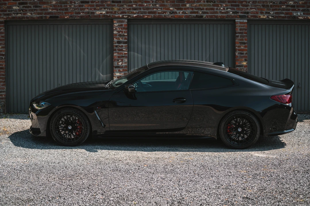 2022 BMW G82/G83 M4 - Image 10 of 31
