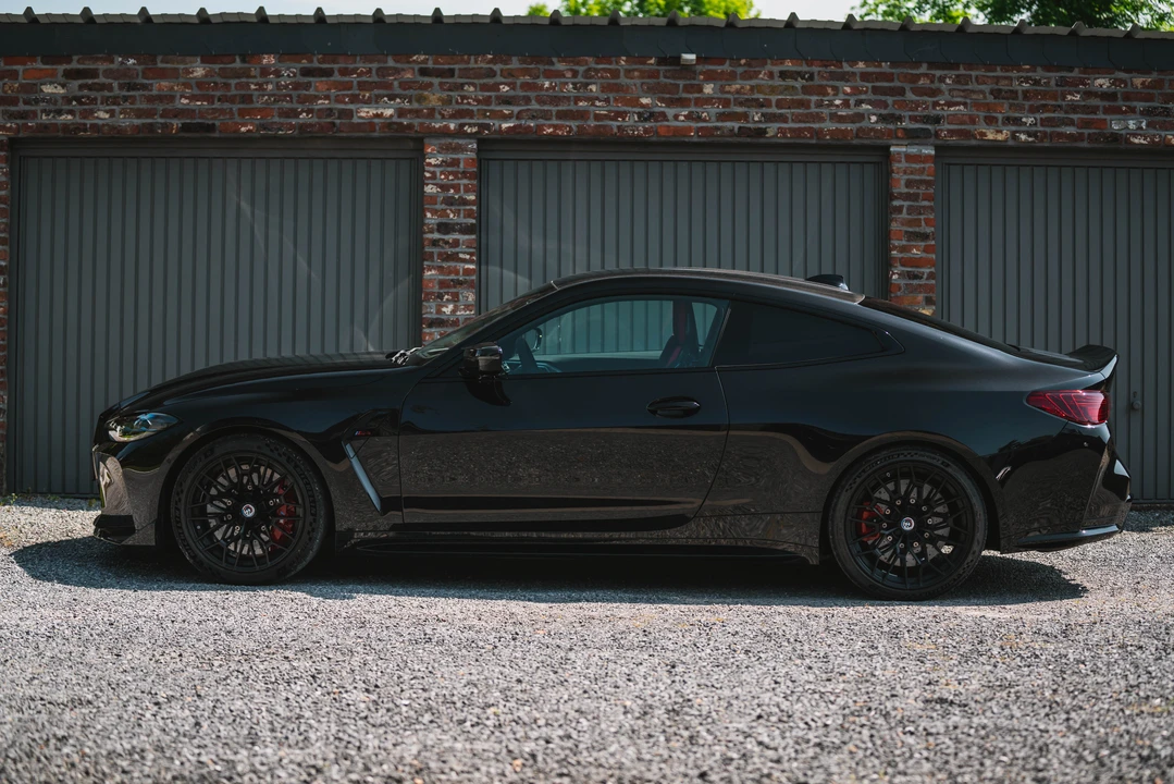 2022 BMW G82/G83 M4 - Image 21 of 31
