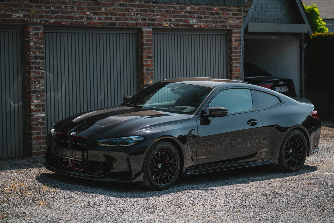 2022 BMW G82/G83 M4 - Image 11 of 31