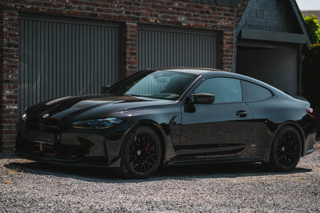 2022 BMW G82/G83 M4 - Image 22 of 31