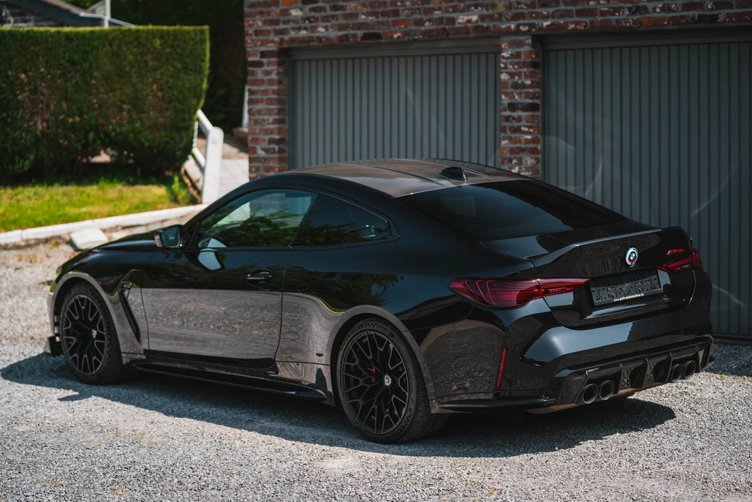 2022 BMW G82/G83 M4 - Image 17 of 31