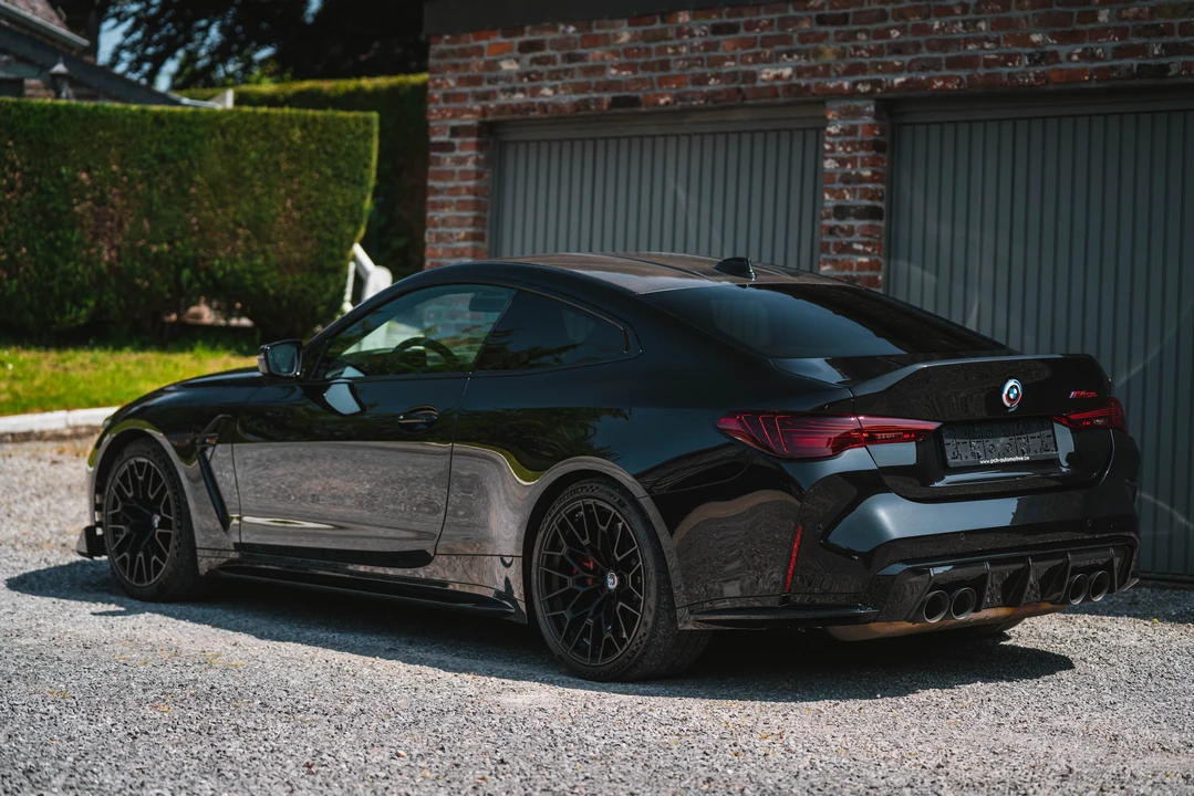 2022 BMW G82/G83 M4 - Image 20 of 31