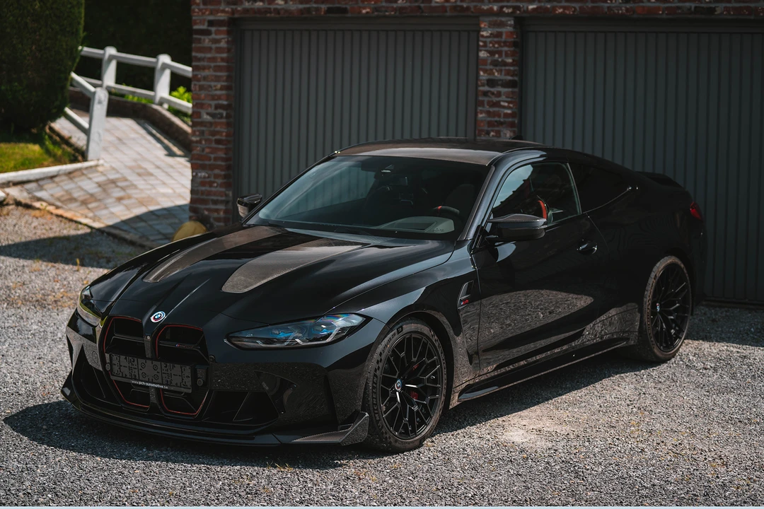 2022 BMW G82/G83 M4 - Image 2 of 31