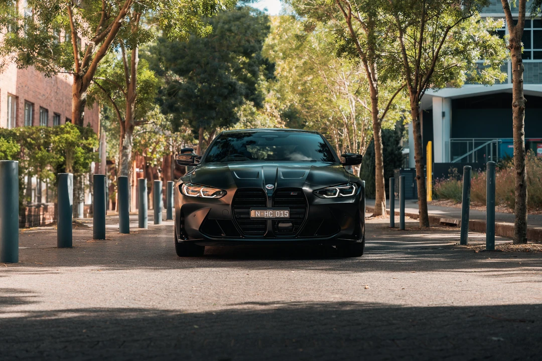 2022 BMW G82/G83 M4 - Image 2 of 31