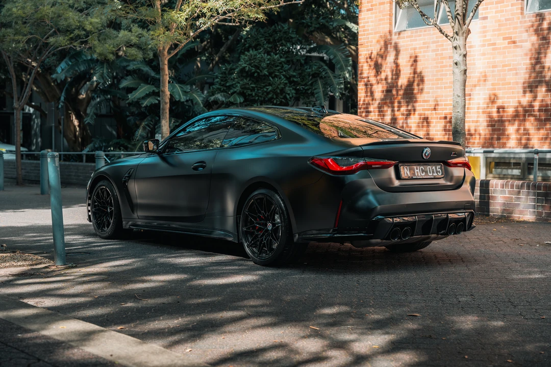 2022 BMW G82/G83 M4 - Image 5 of 31