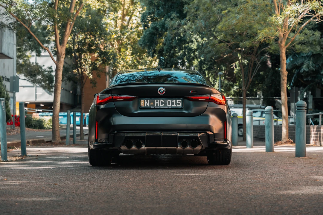 2022 BMW G82/G83 M4 - Image 6 of 31