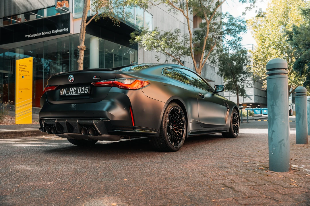 2022 BMW G82/G83 M4 - Image 7 of 31