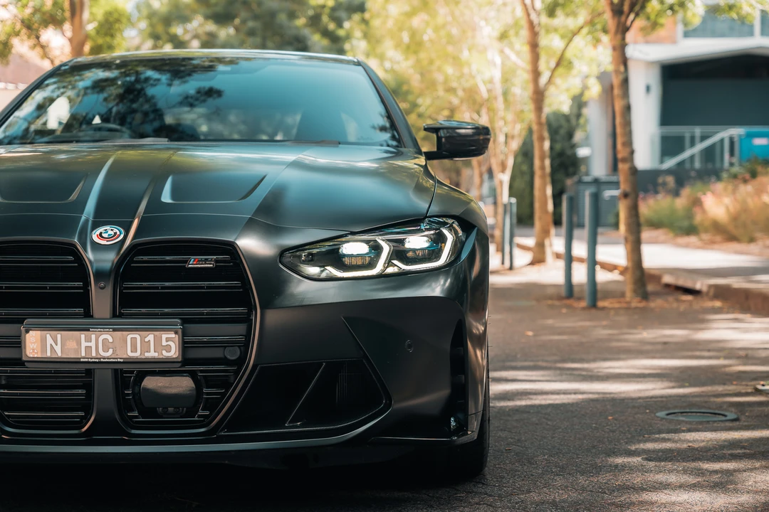 2022 BMW G82/G83 M4 - Image 12 of 31