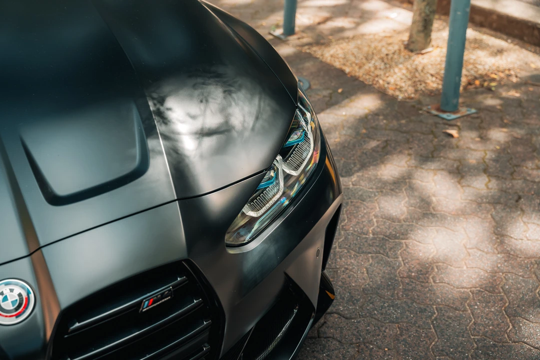 2022 BMW G82/G83 M4 - Image 13 of 31