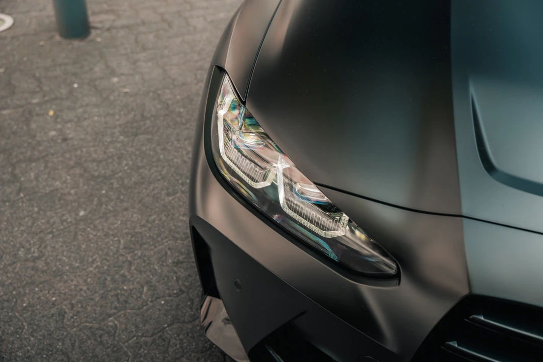 2022 BMW G82/G83 M4 - Image 14 of 31