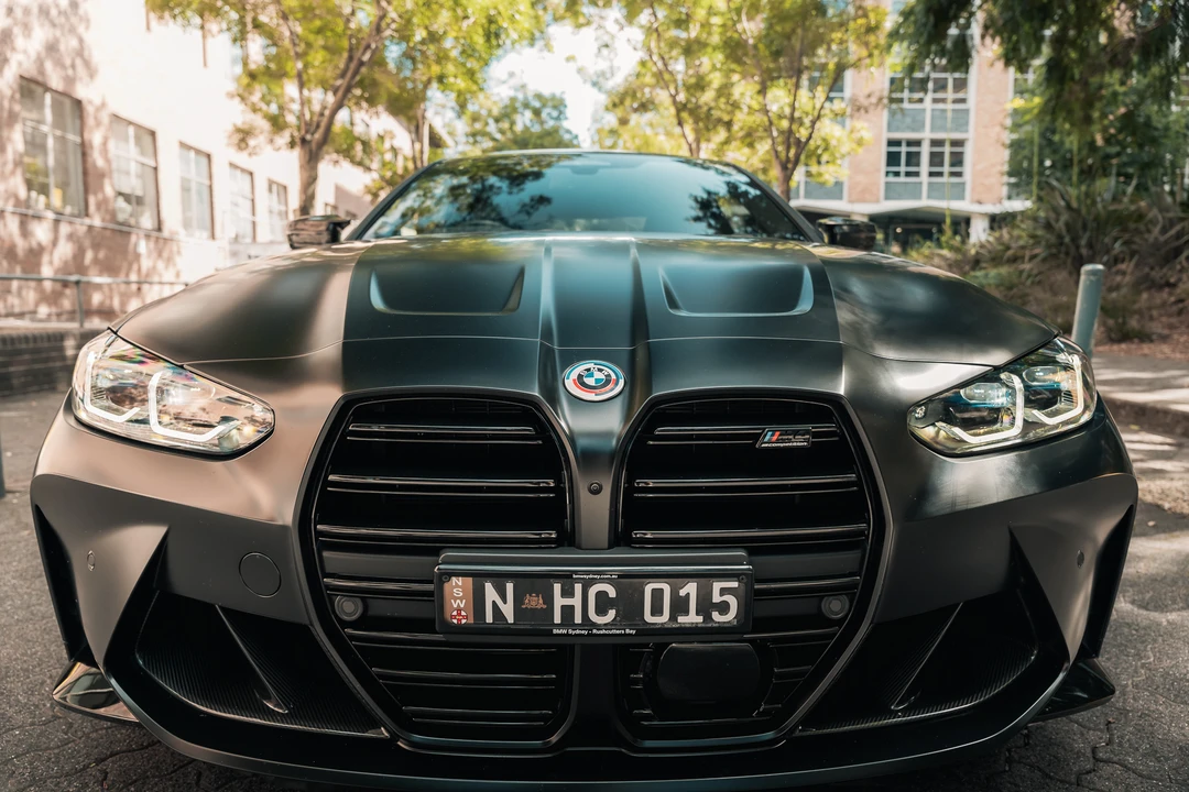 2022 BMW G82/G83 M4 - Image 15 of 31