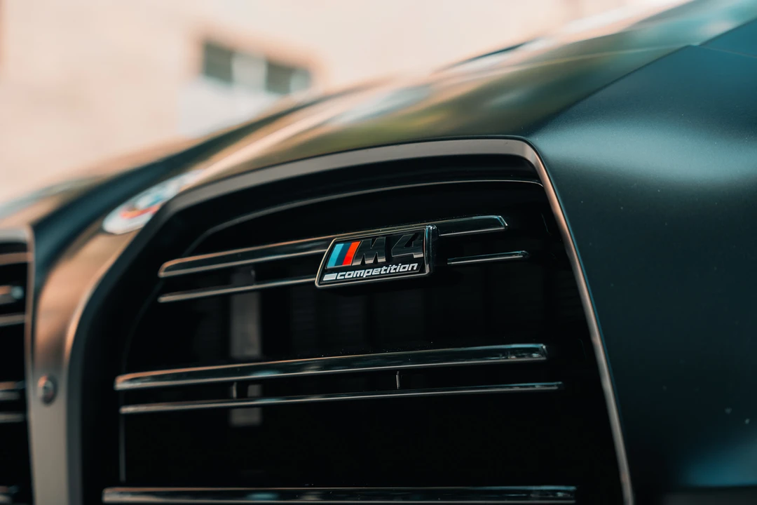 2022 BMW G82/G83 M4 - Image 16 of 31