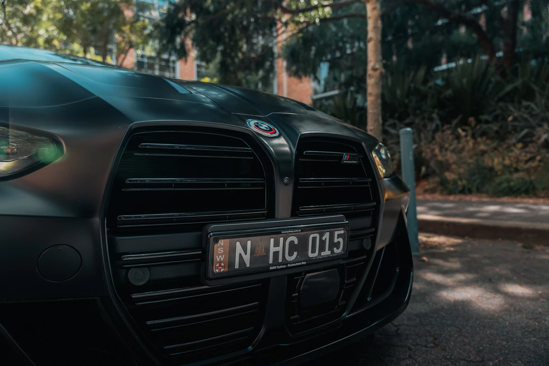 2022 BMW G82/G83 M4 - Image 17 of 31