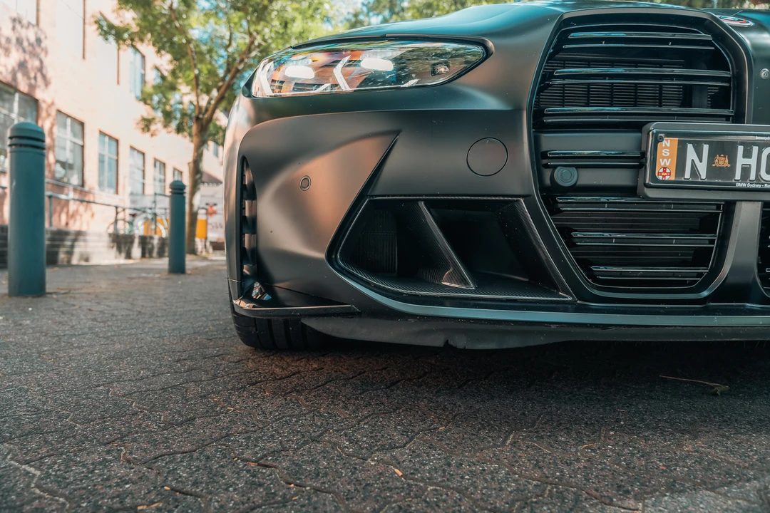 2022 BMW G82/G83 M4 - Image 18 of 31
