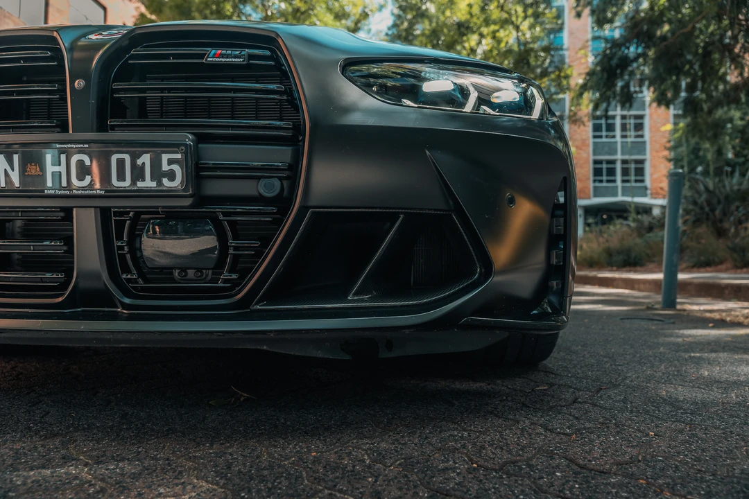 2022 BMW G82/G83 M4 - Image 19 of 31