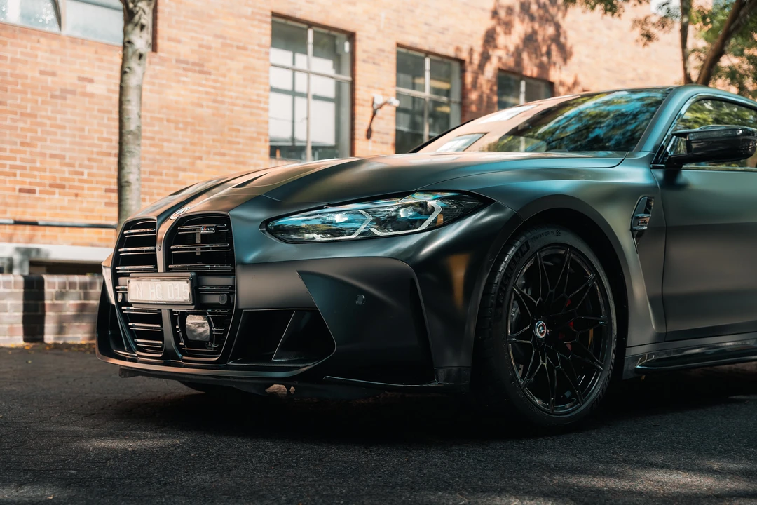2022 BMW G82/G83 M4 - Image 20 of 31