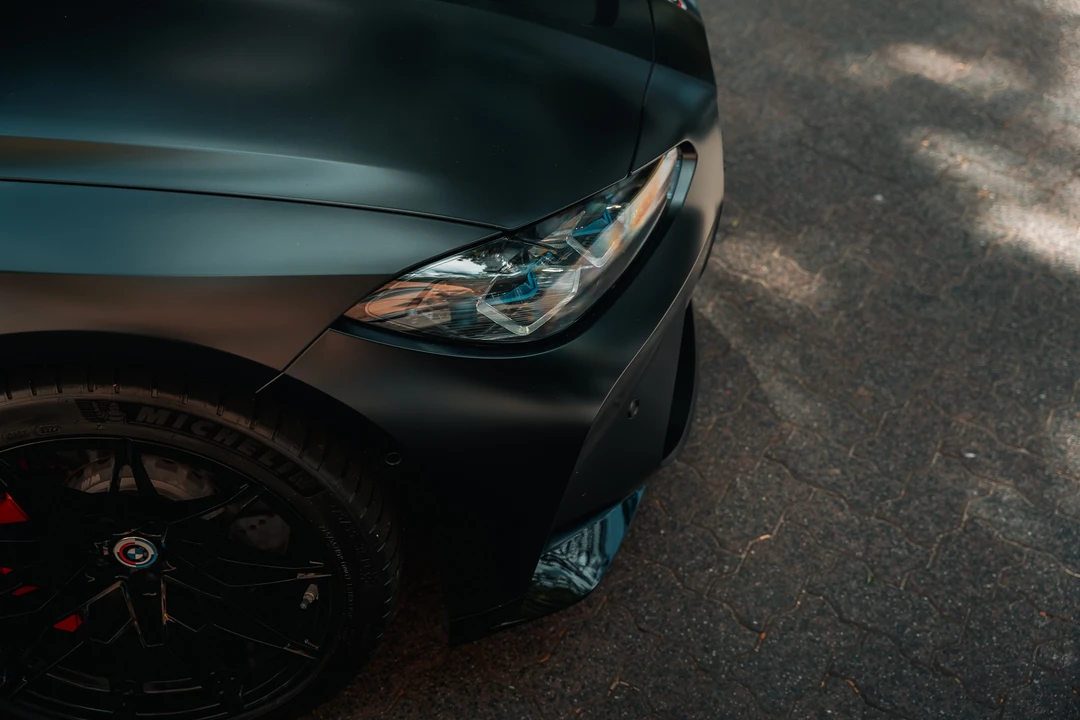 2022 BMW G82/G83 M4 - Image 22 of 31