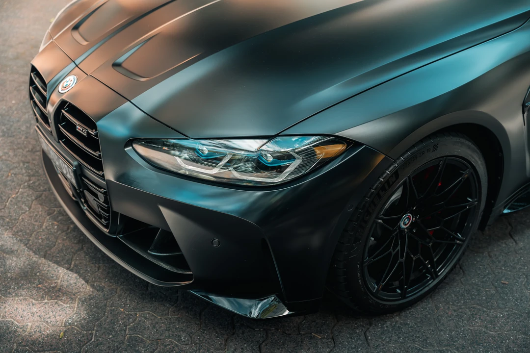 2022 BMW G82/G83 M4 - Image 23 of 31