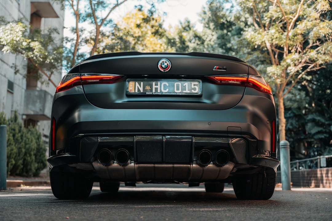 2022 BMW G82/G83 M4 - Image 10 of 31
