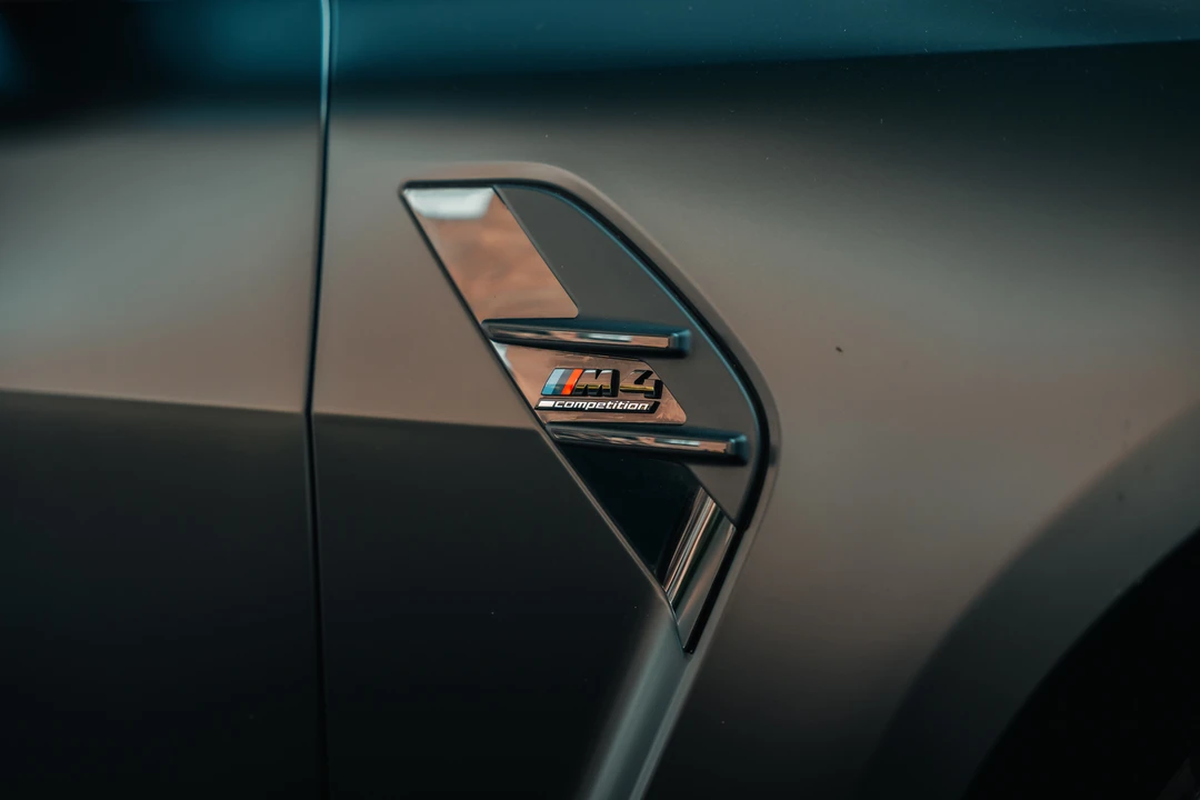 2022 BMW G82/G83 M4 - Image 24 of 31